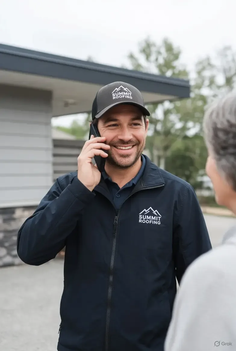 Flat Roof Leak Repair Benton City, WA FAQs